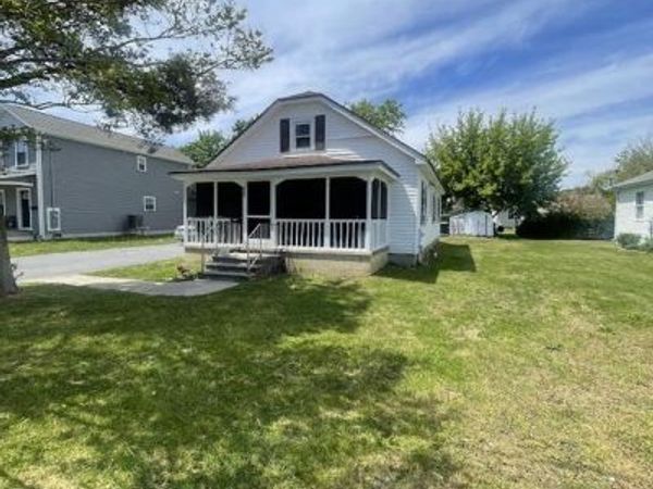 305 ROSA STREET, GEORGETOWN, DE 19947