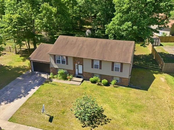 3651 SASSAFRAS DRIVE, WALDORF, MD 20602