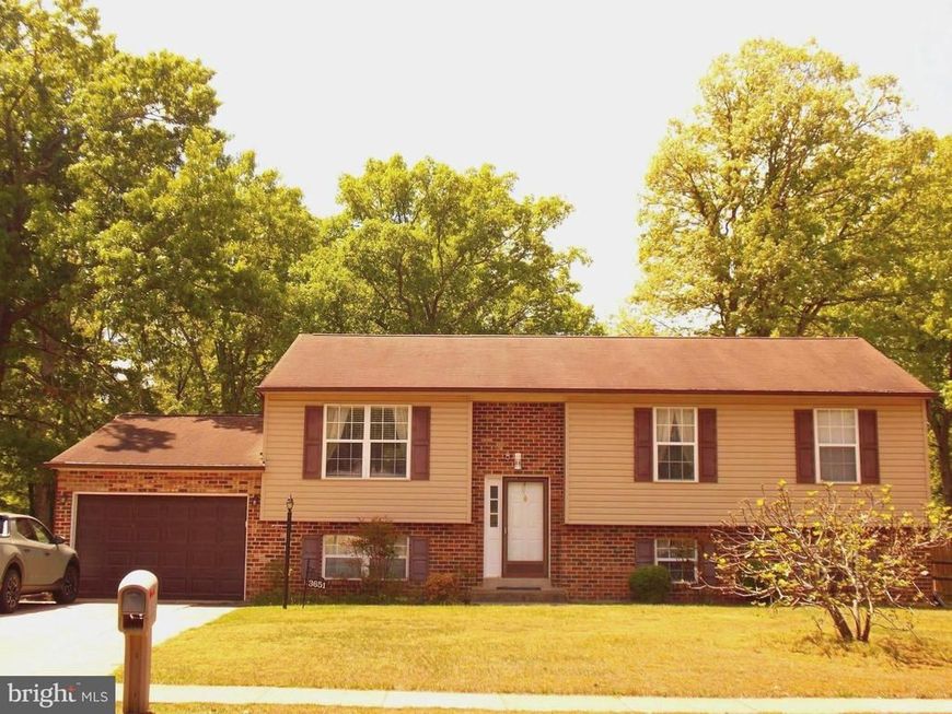 3651 Sassafras Drive, Waldorf, MD 20602 Main Photo