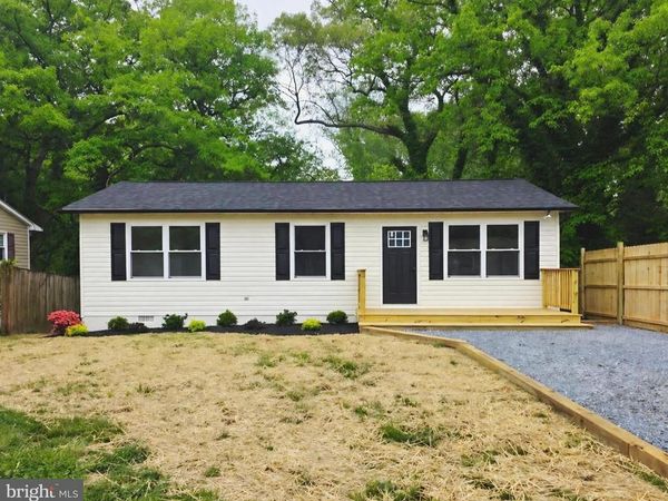 26412 HILLENDALE ROAD , HOLLYWOOD, MD 20636