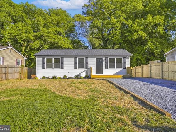 26412 HILLENDALE ROAD, HOLLYWOOD, MD 20636