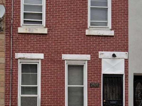 2107 TASKER STREET, PHILADELPHIA, PA 19145