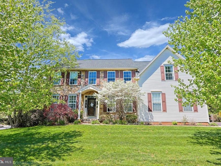 79 Ashley Drive, Schwenksville, PA 19473 Main Photo