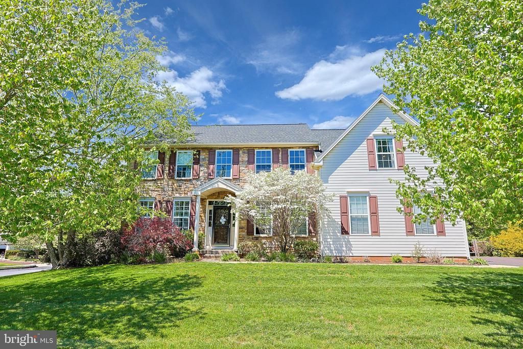 79 ASHLEY DRIVE , SCHWENKSVILLE, PA 19473