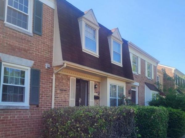 6494 FRANCONIA ROAD , SPRINGFIELD, VA 22150