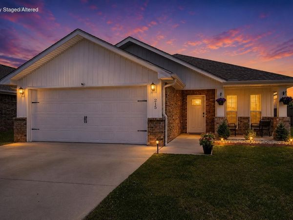 215 Sophia Jane Lane, Duenweg, MO 64841