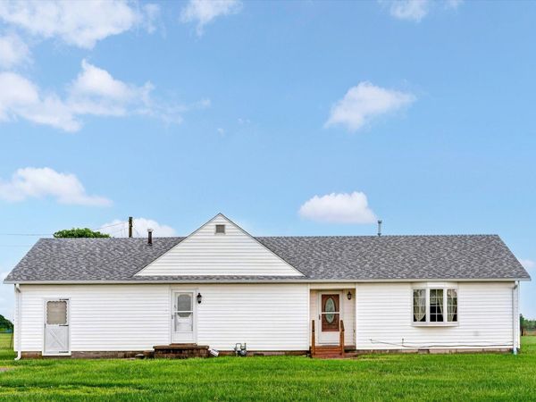 2750 E Highway 97, El Dorado Springs, MO 64744