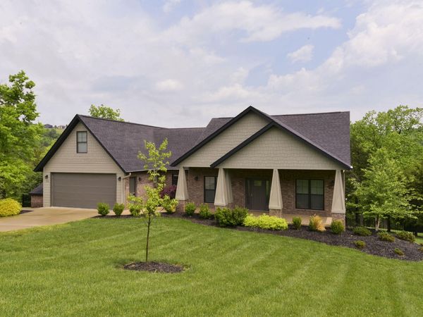 112 Cedar Bluff , Saddlebrooke, MO 65630