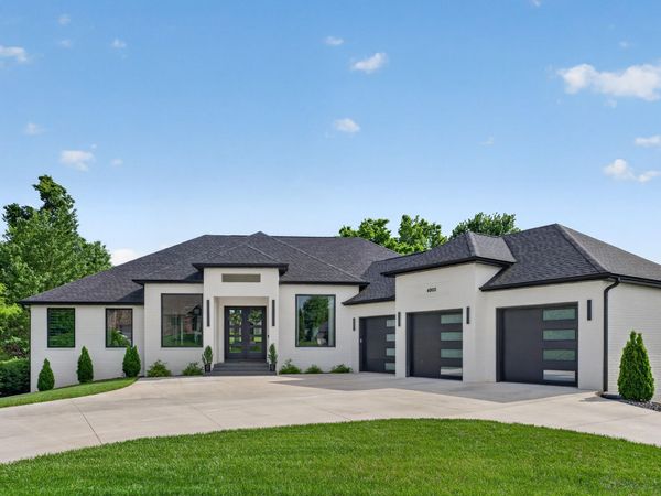 6002 Copper Ridge Street , Nixa, MO 65714