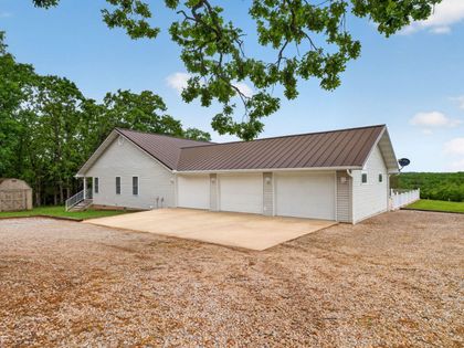 1181 County Road 504  Gainesville, MO 65655