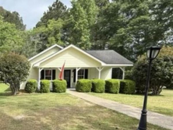 4219 Rocky Branch, Sumrall, MS 39482