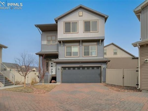 6060 Callan Drive, Colorado Springs, CO 80927