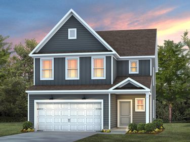 1425 Rowboat Road, Apex, NC 27502