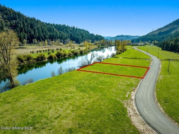 L6 Horn Hooked Estates , St. Maries, ID 83861