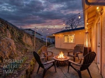 342 Poker Flat Rd, Copperopolis, CA 95228 Photo