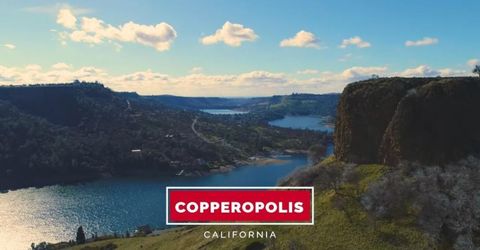 342 Poker Flat Rd, Copperopolis, CA 95228 Photo
