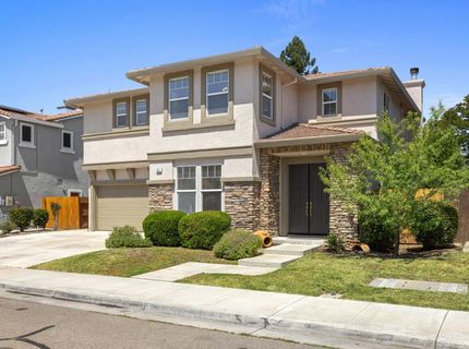 847 Iberis Way, Tracy, CA 95376 Photo