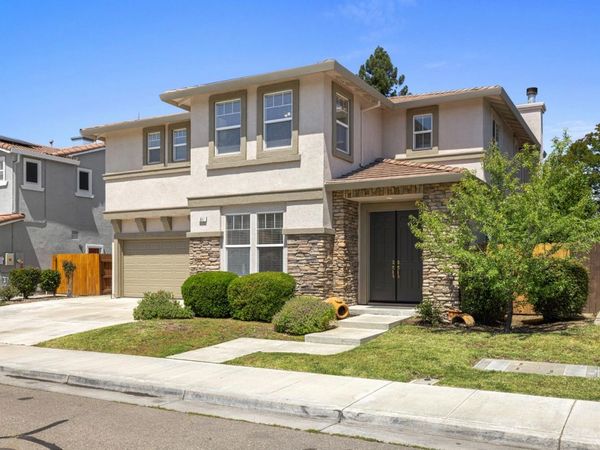847 Iberis Way, Tracy, CA 95376