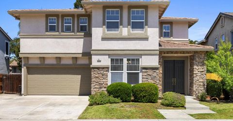 847 Iberis Way, Tracy, CA 95376 Photo
