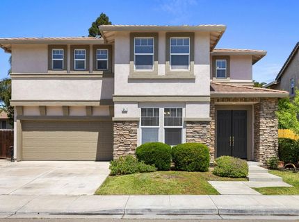 847 Iberis Way, Tracy, CA 95376 Photo