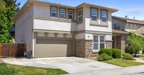 847 Iberis Way, Tracy, CA 95376 Photo