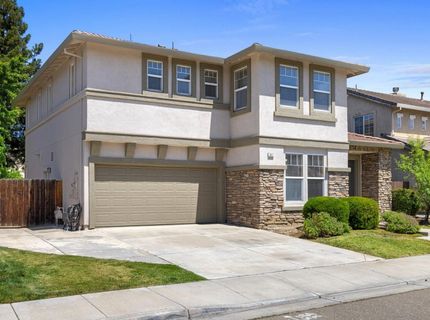 847 Iberis Way, Tracy, CA 95376 Photo