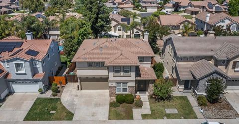 847 Iberis Way, Tracy, CA 95376 Photo