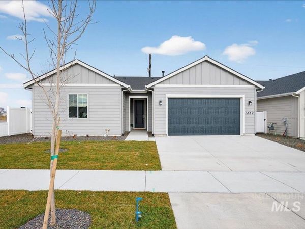 8580 W Millcreek Dr, Star, ID 83669