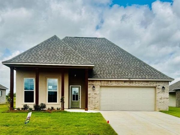 190 Berkshire Place, Haughton, LA 71037