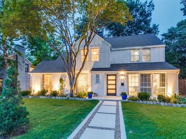6867 Gaston Avenue, Dallas, TX 75214