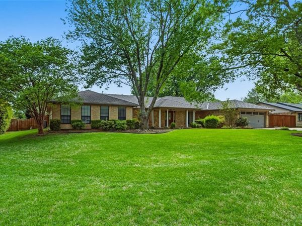 265 E Dove Road , Southlake, TX 76092