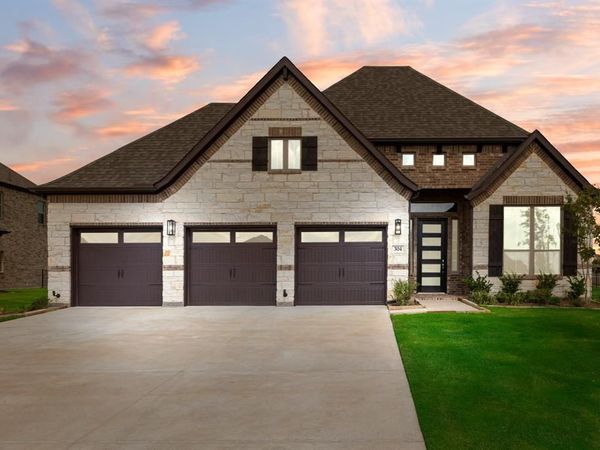 304 Big Antler Court, Heath, TX 75126