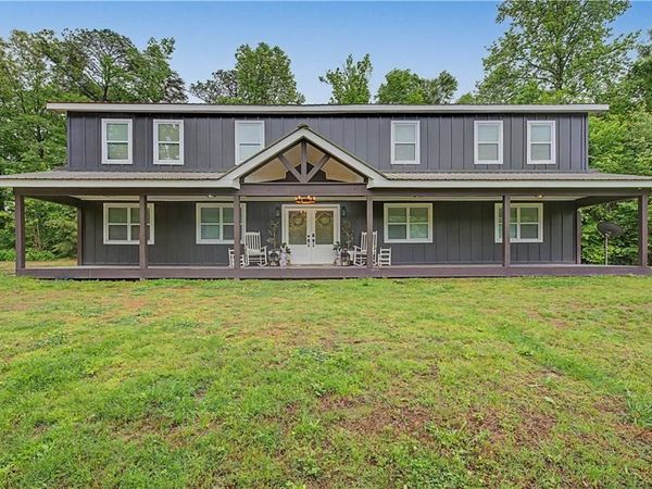 192 Dover Road NE, Resaca, GA 30735