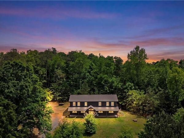 192 Dover Road NE, Resaca, GA 30735