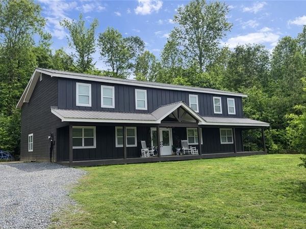 192 Dover Road NE, Resaca, GA 30735