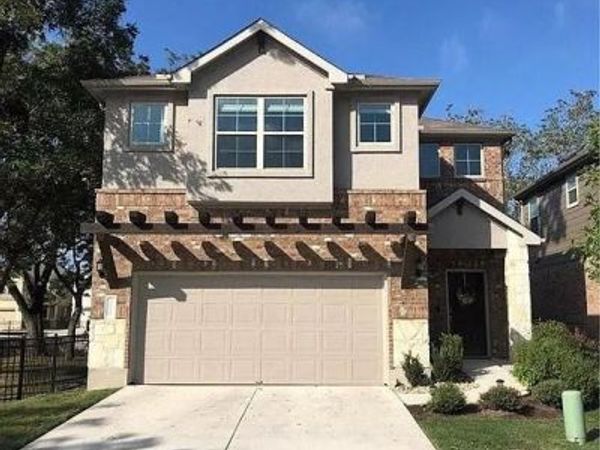 10516 Turnbull LOOP, Austin, TX 78717