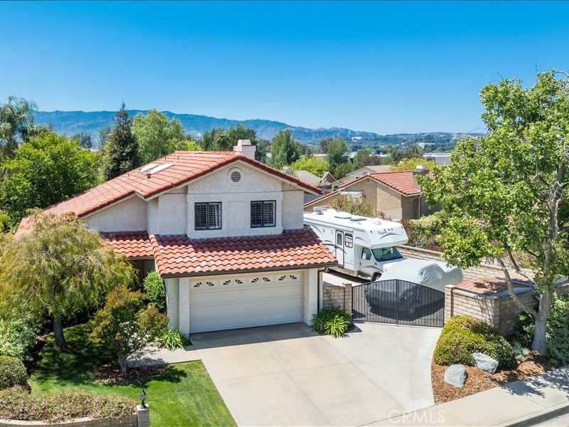 22648 Oxford, Saugus, CA 91350 Main Photo