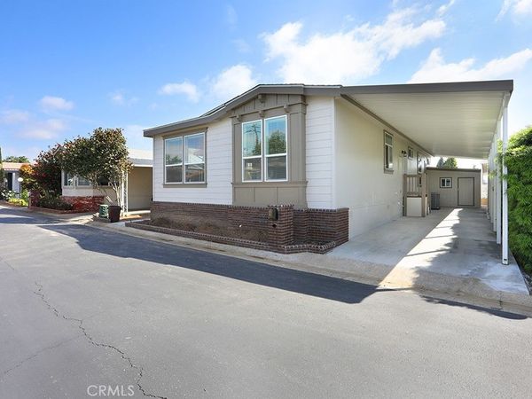 129 La Ronda, Tustin, CA 92780