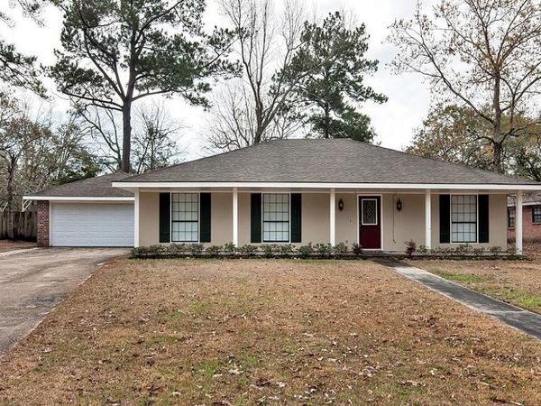 555 CROSS GATES Boulevard , Slidell, LA 70461