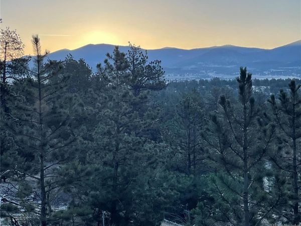 364 Muir Woods Trail, Hartsel, CO 80449