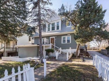 1526 S 29TH Street, OMAHA, NE 68105