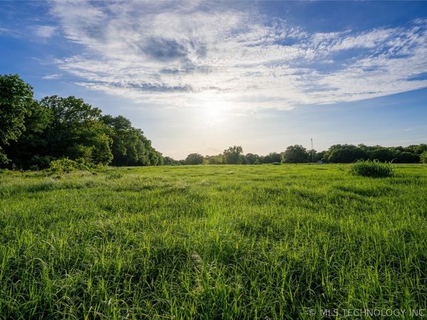 000 Maple Drive, Kellyville, OK 74039