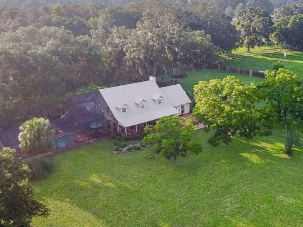 340 SE 30TH AVENUE, Trenton, FL 32693