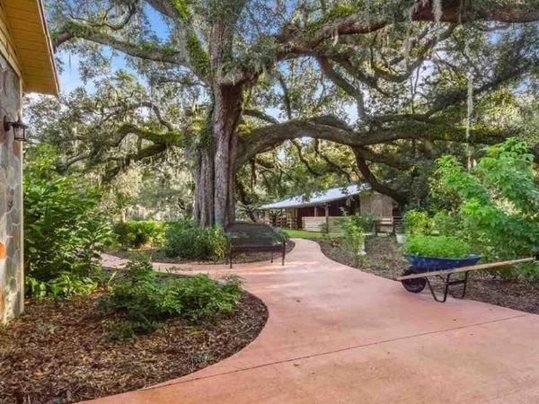 340 SE 30TH AVENUE, Trenton, FL 32693