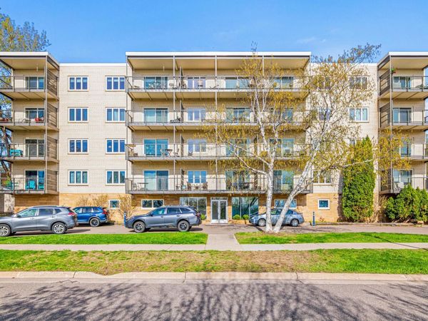 200 N Mississippi River Boulevard, Unit 2A, Saint Paul, MN 55104