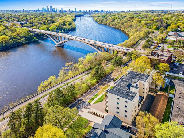 200 N Mississippi River Boulevard, Unit 2A, Saint Paul, MN 55104