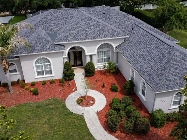 1225 BUCKHURST DRIVE , SPRING HILL, FL 34609