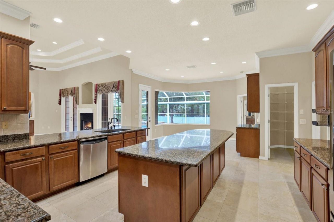 1225 Buckhurst Drive , Spring Hill, FL 34609 Photo