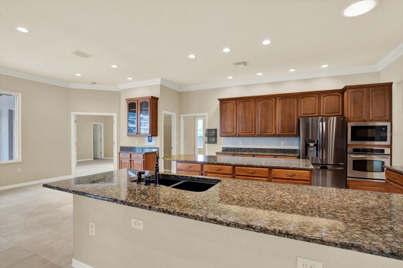 1225 Buckhurst Drive , Spring Hill, FL 34609 Photo