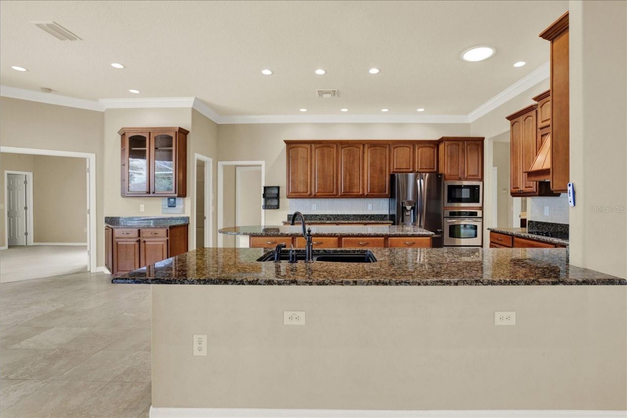 1225 Buckhurst Drive , Spring Hill, FL 34609 Photo